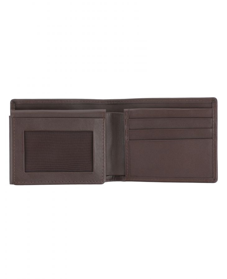 Athens Wallet