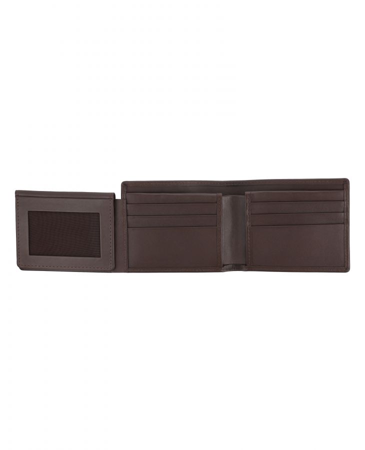 Athens Wallet