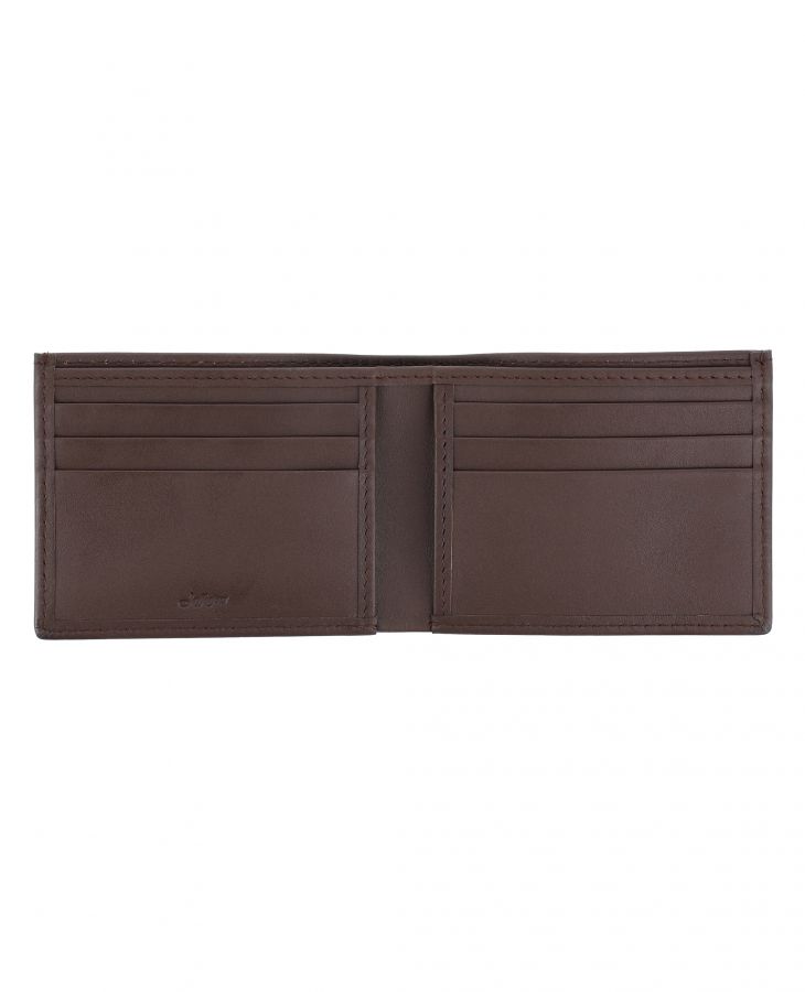 Istanbul Wallet
