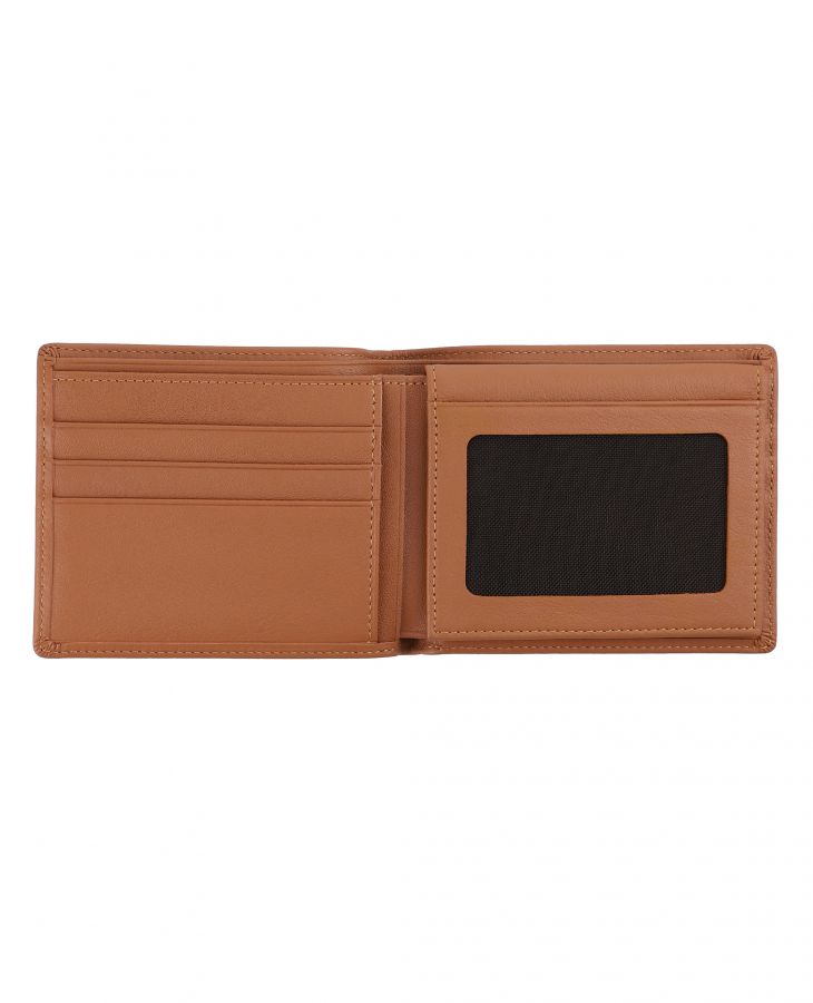 Queenstown Wallet