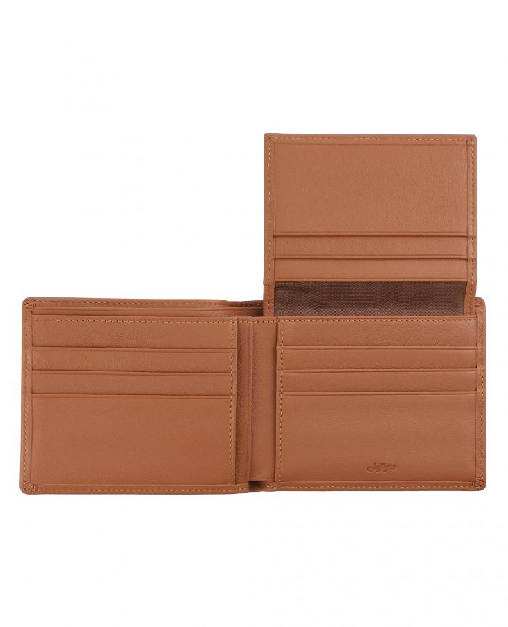 Queenstown Wallet