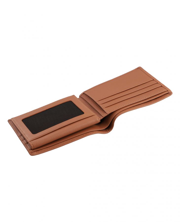 Queenstown Wallet