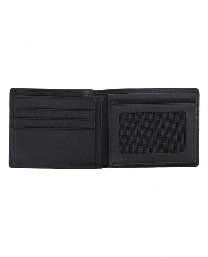 Queenstown Wallet