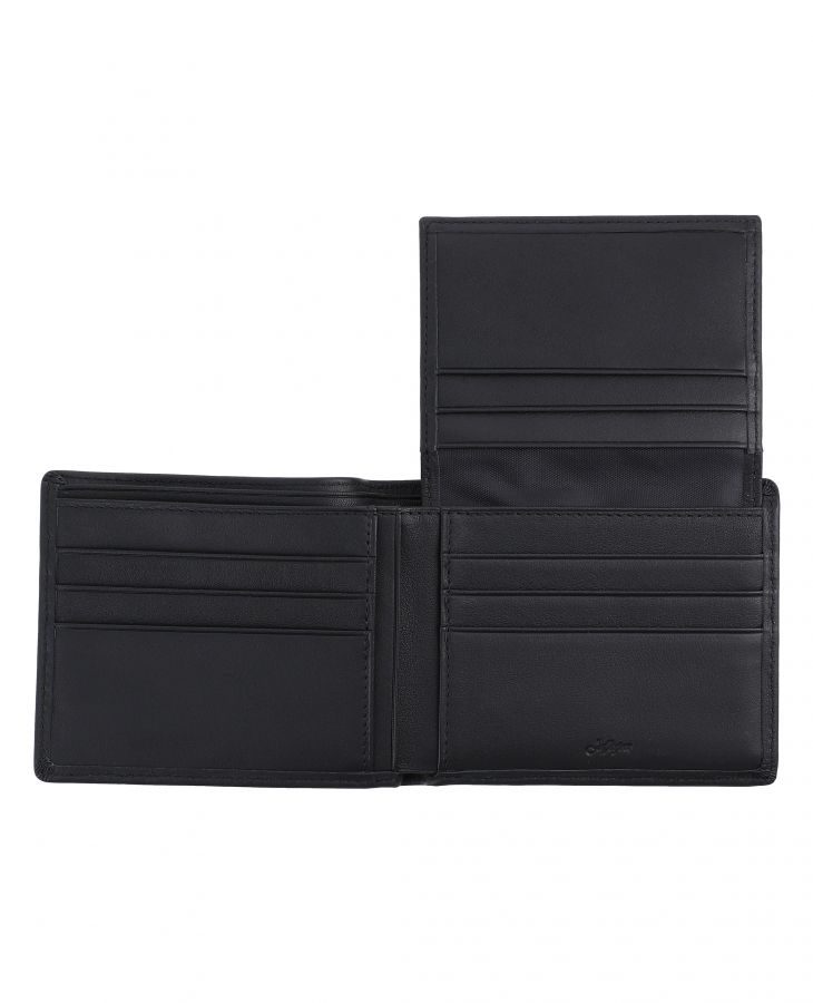 Queenstown Wallet