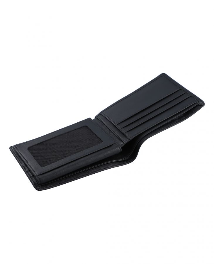 Queenstown Wallet