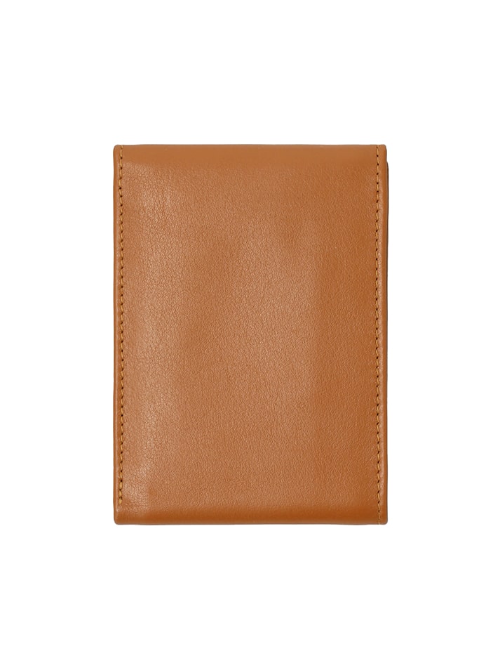 Copenhagen Wallet