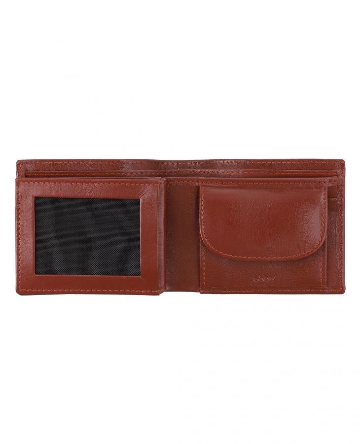 Hamburg Wallet
