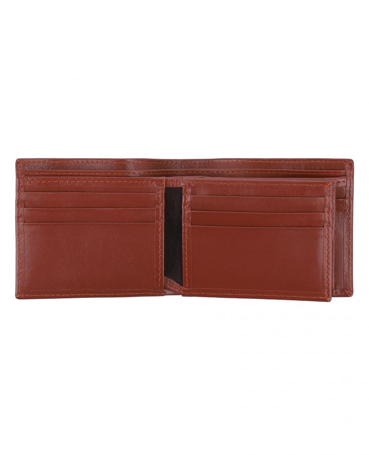 Hamburg Wallet
