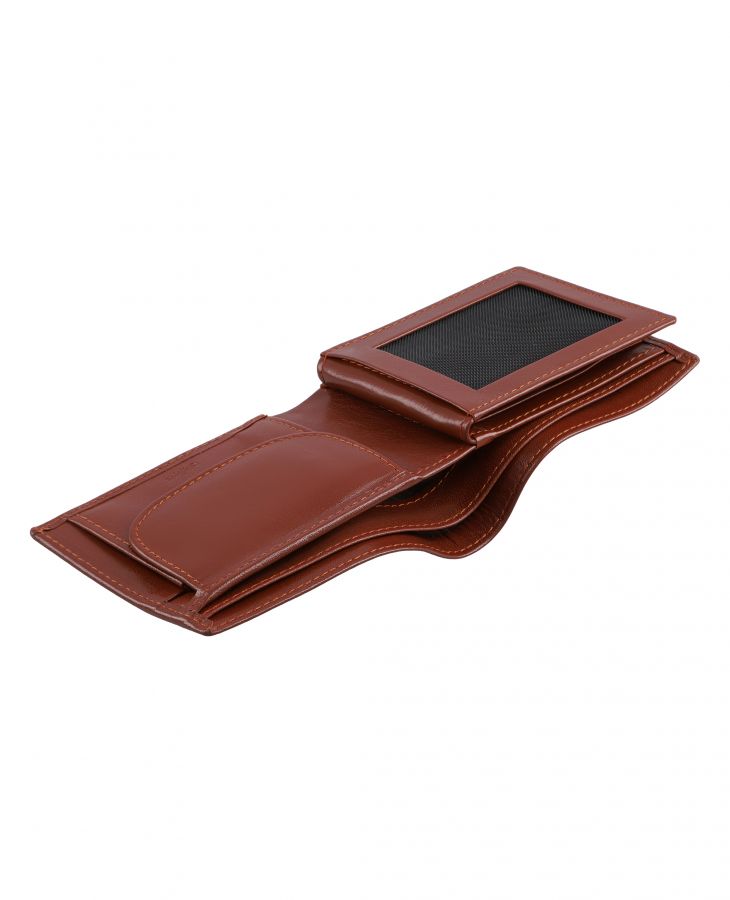 Hamburg Wallet