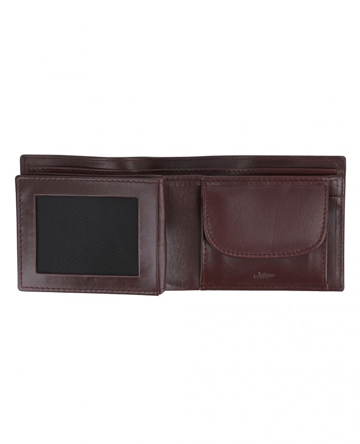 Hamburg Wallet