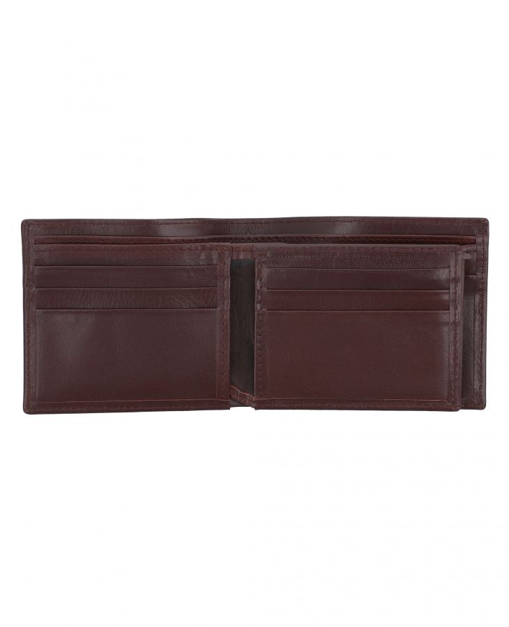 Hamburg Wallet