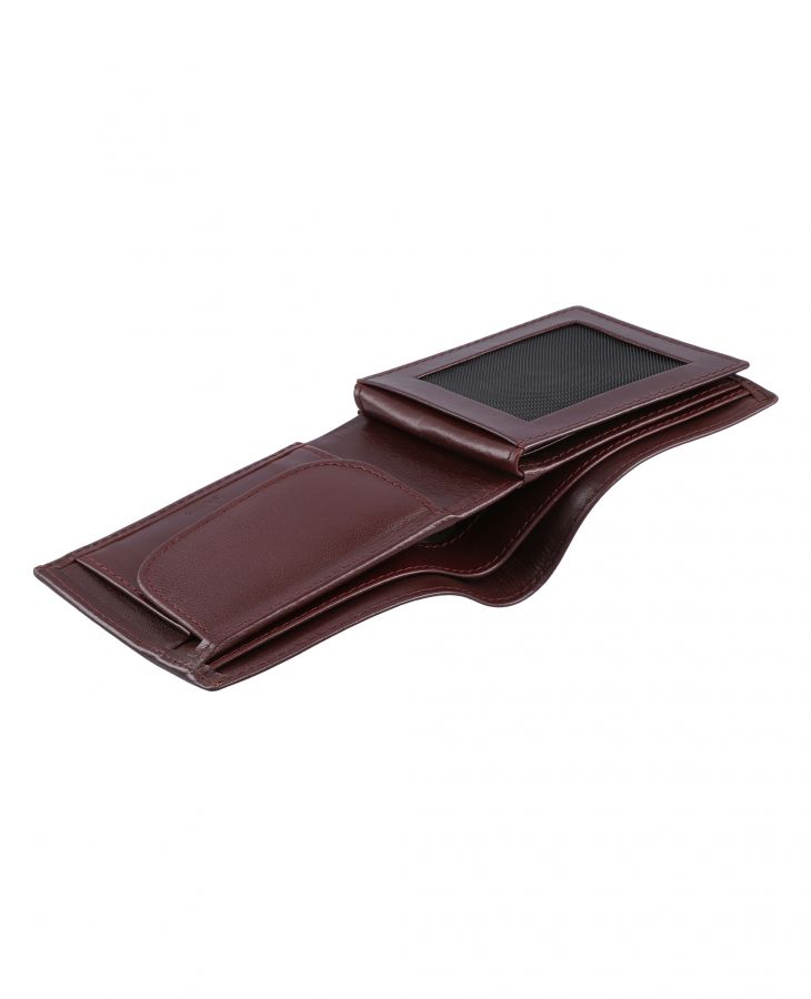 Hamburg Wallet