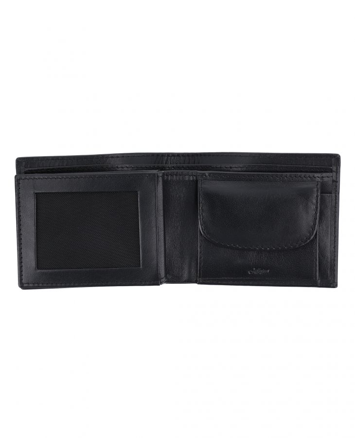 Hamburg Wallet