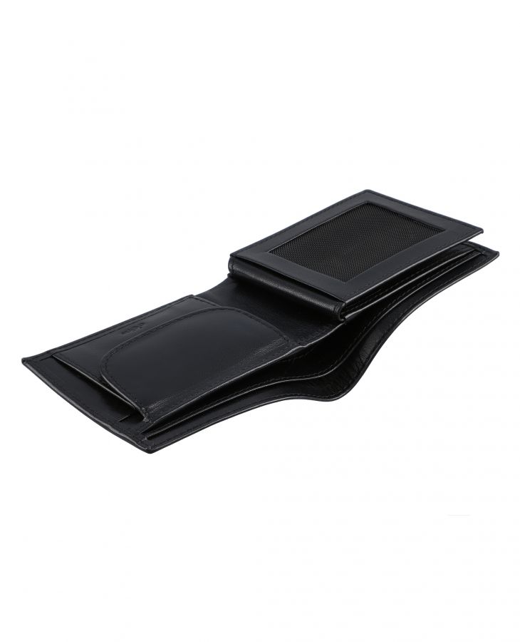 Hamburg Wallet