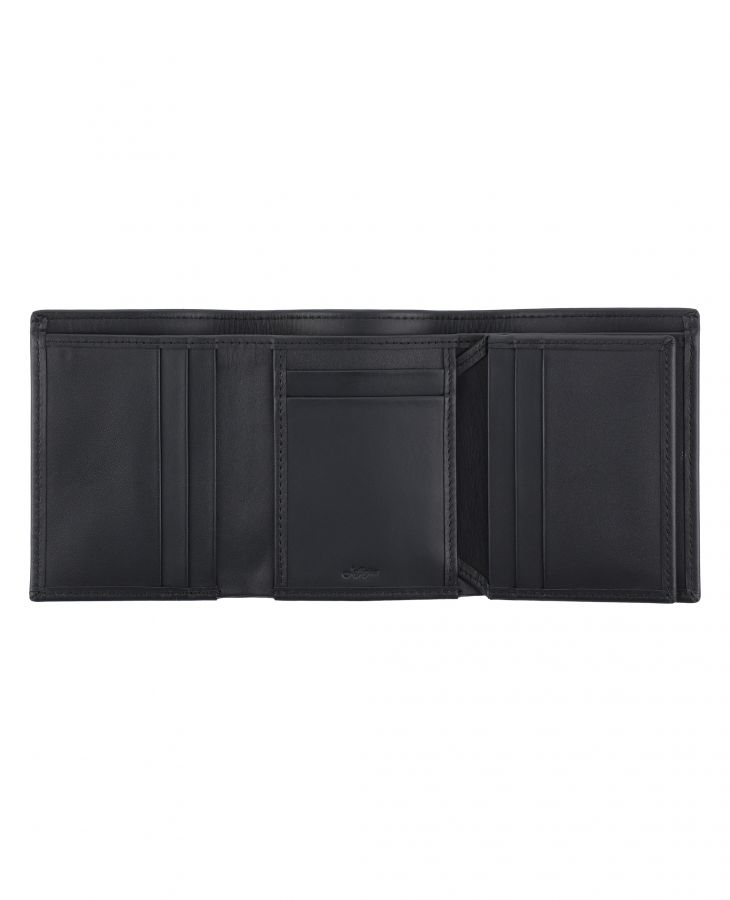 Oslo Wallet