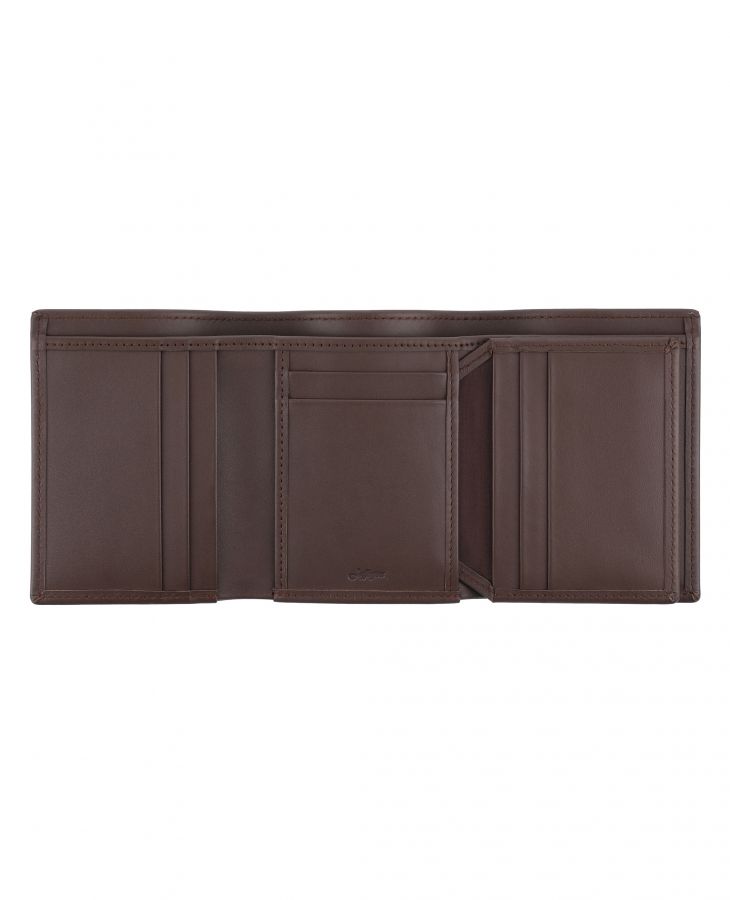 Oslo Wallet