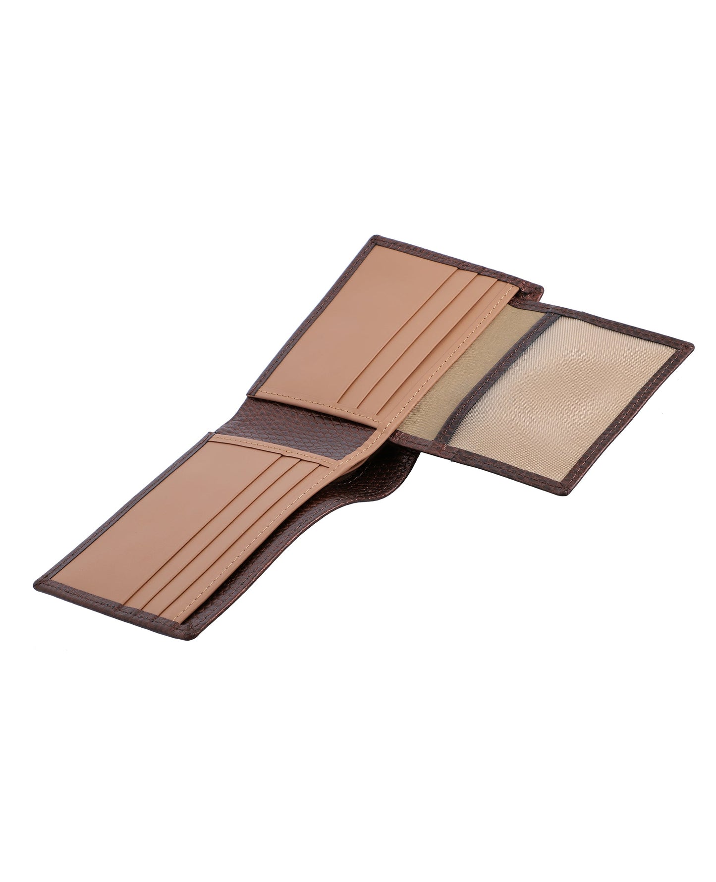 Shanghai Wallet