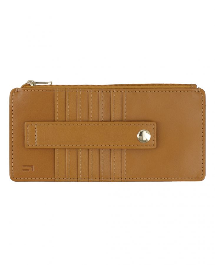 Stockholm Wallet