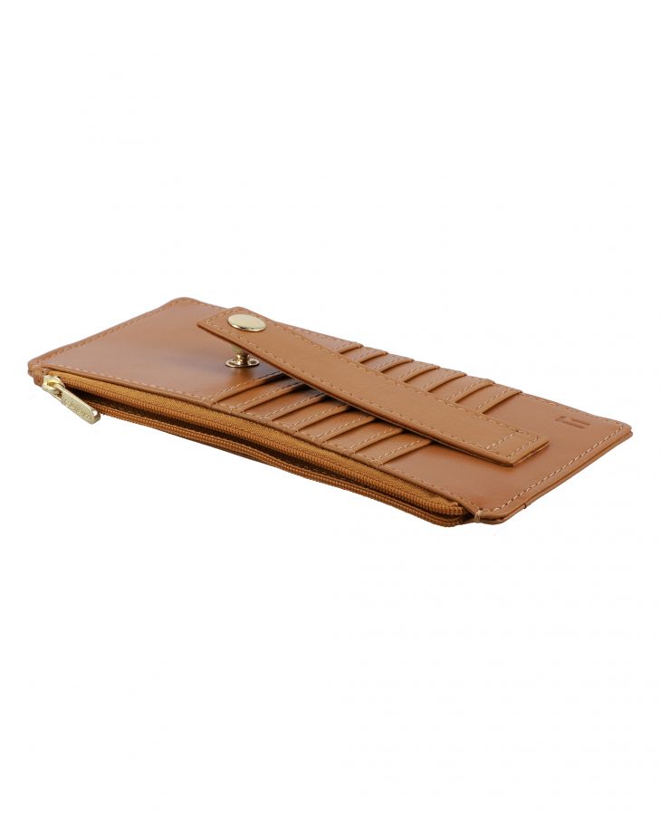 Stockholm Wallet
