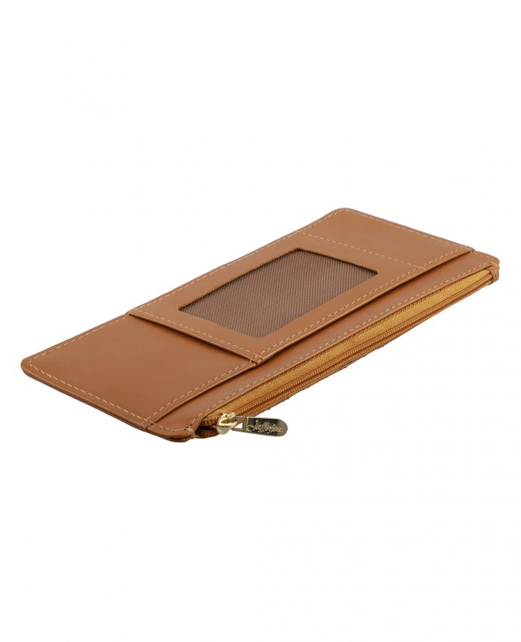 Stockholm Wallet