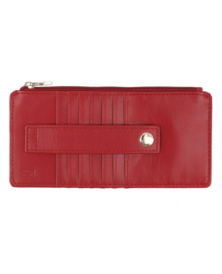 Stockholm Wallet