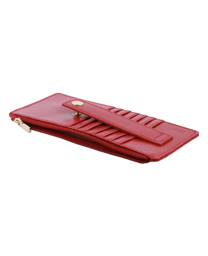 Stockholm Wallet