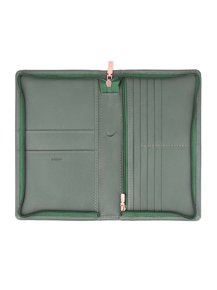 Shenzhen Wallet
