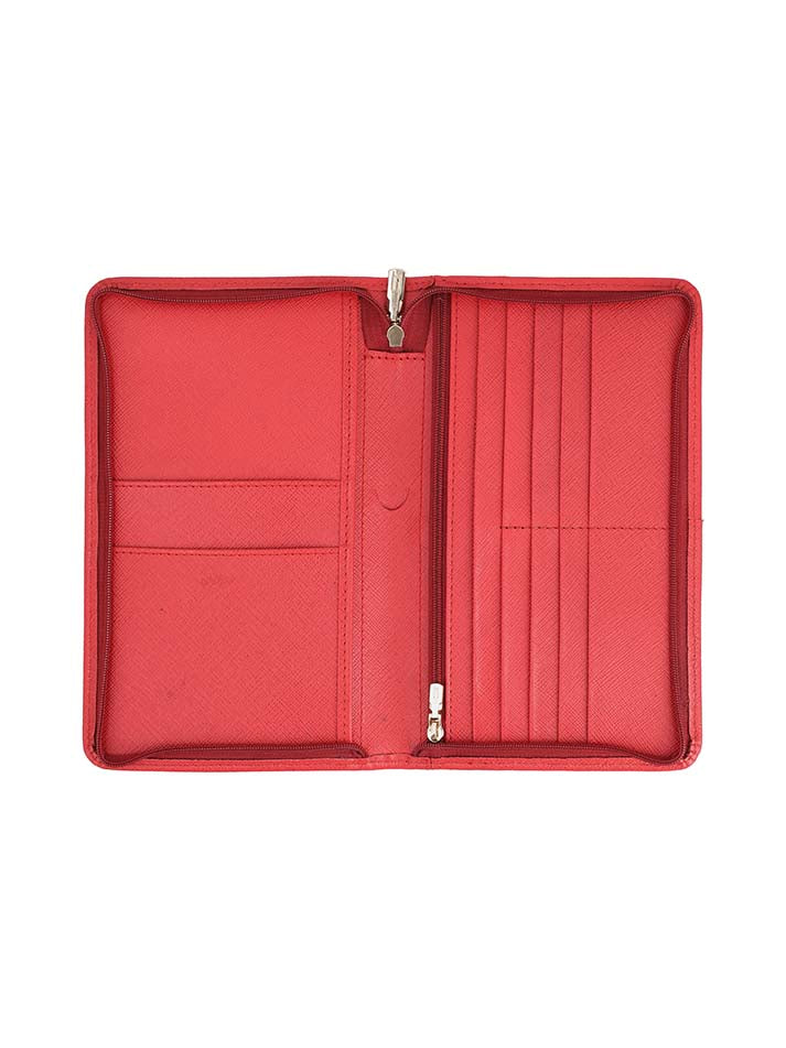 Shenzhen Travel Wallet