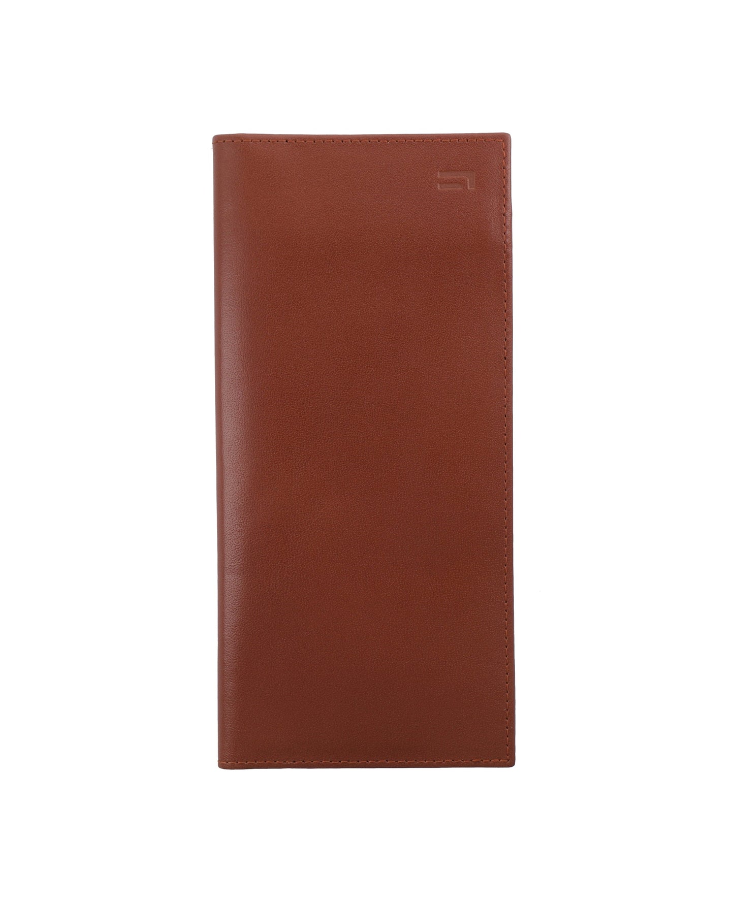 Valencia Cheque Book Cover