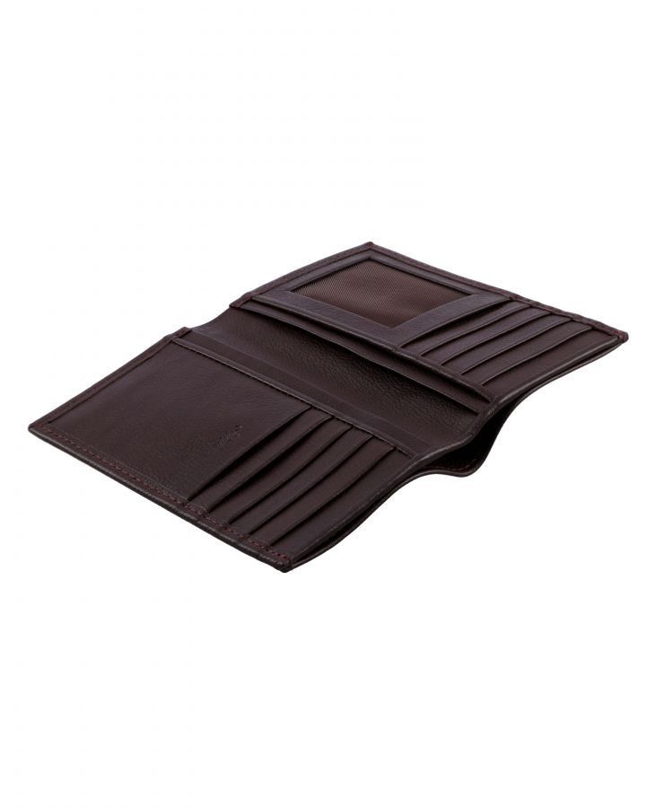 Liverpool Wallet