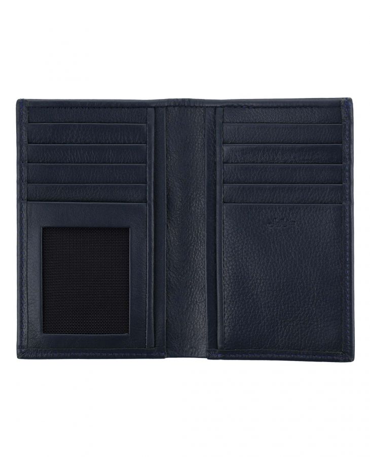 Liverpool Wallet