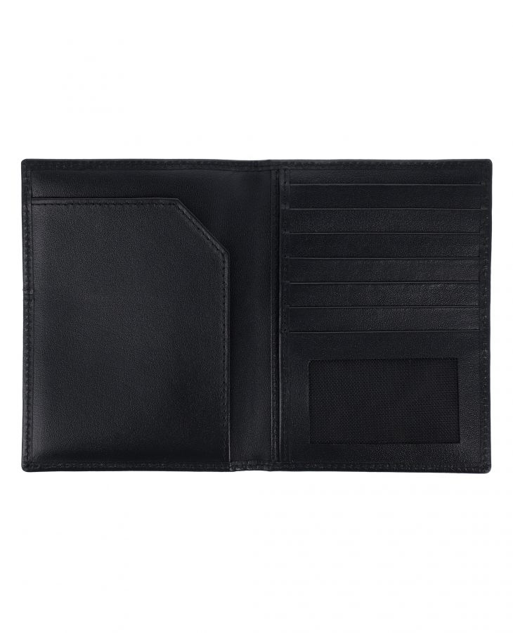 Barcelona Wallet