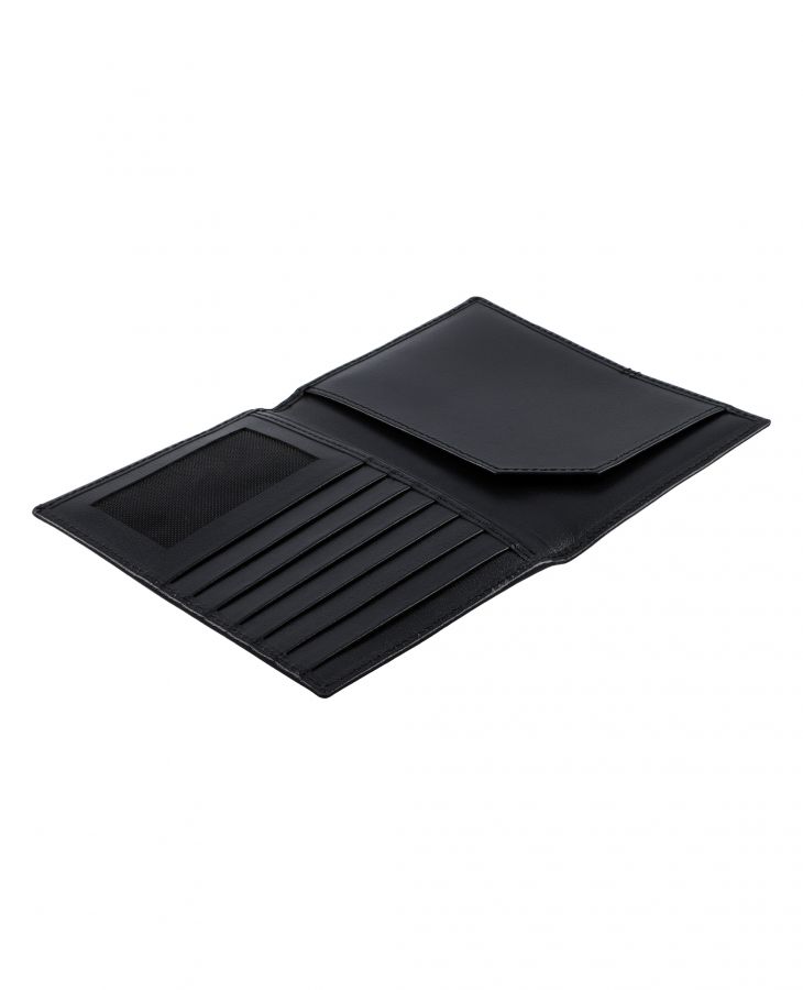 Barcelona Wallet