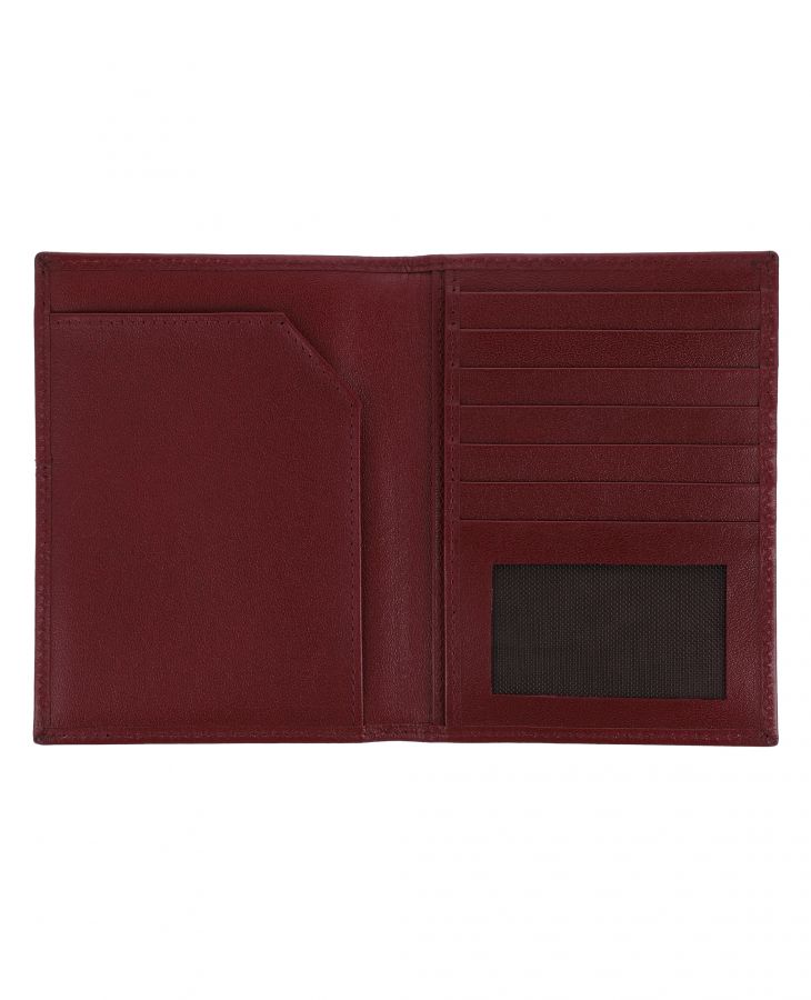 Barcelona Wallet