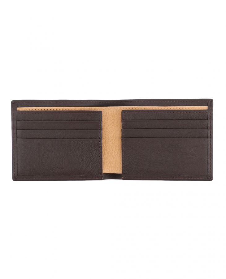 Montreal Wallet