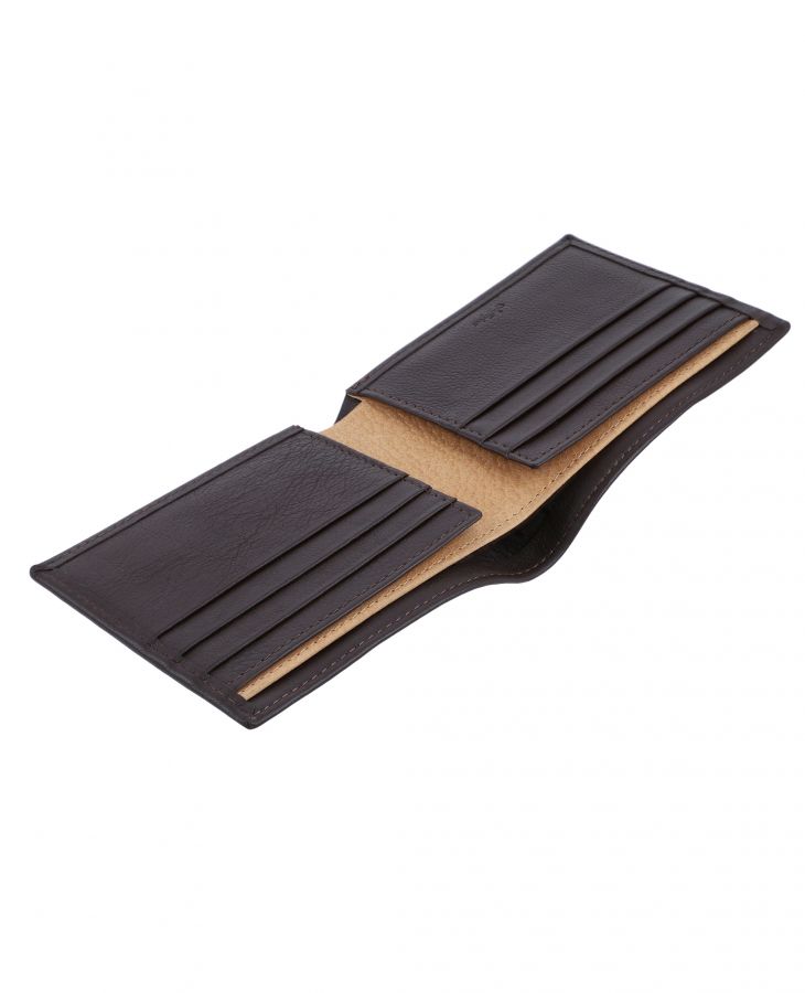 Montreal Wallet