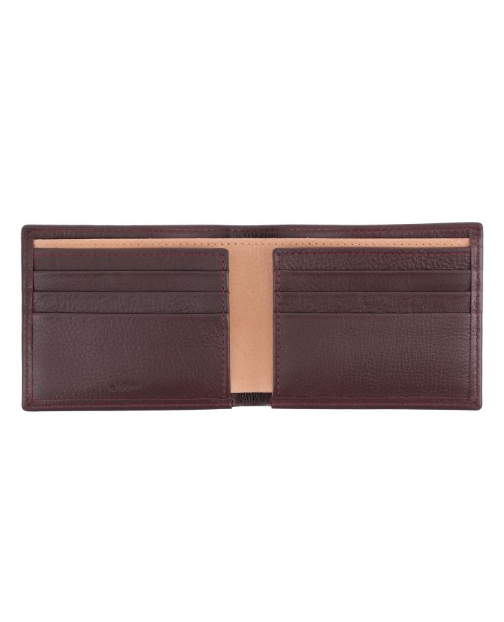 Montreal Wallet