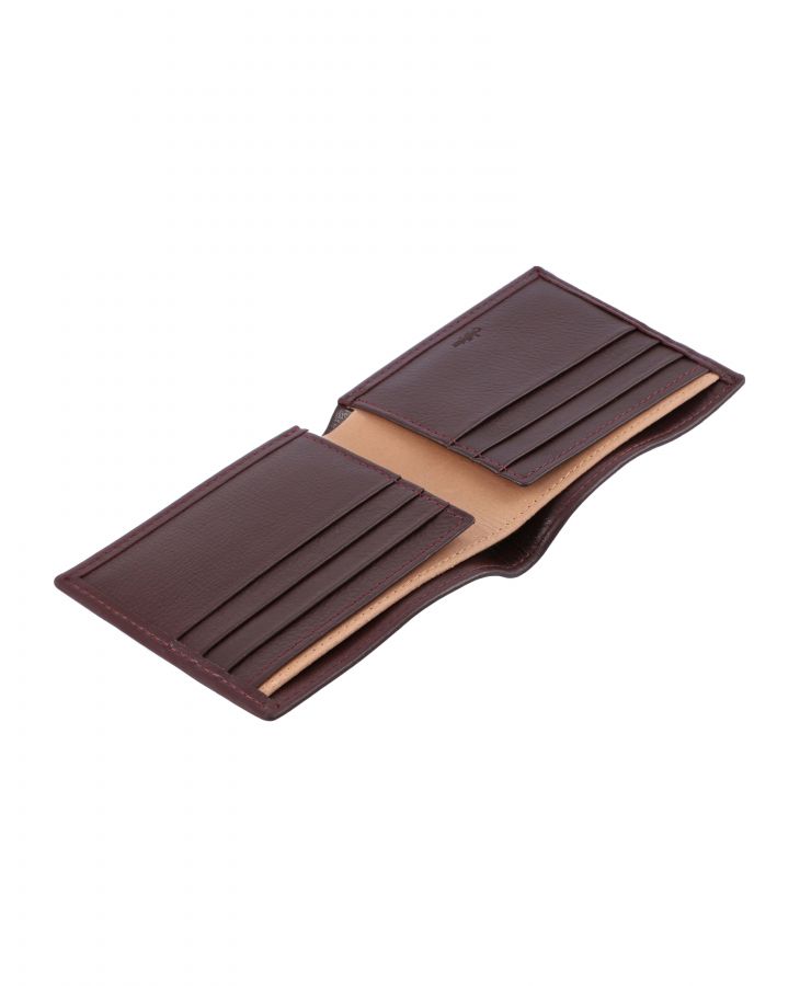 Montreal Wallet