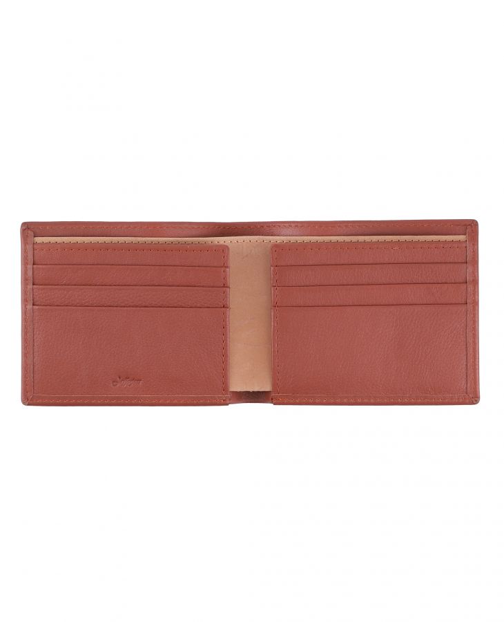Montreal Wallet