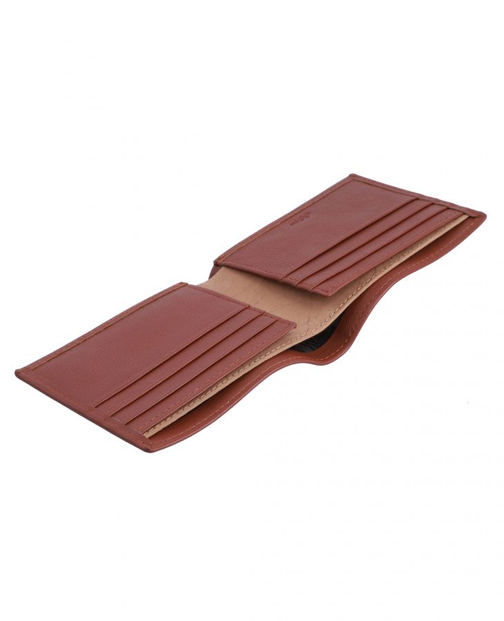 Montreal Wallet