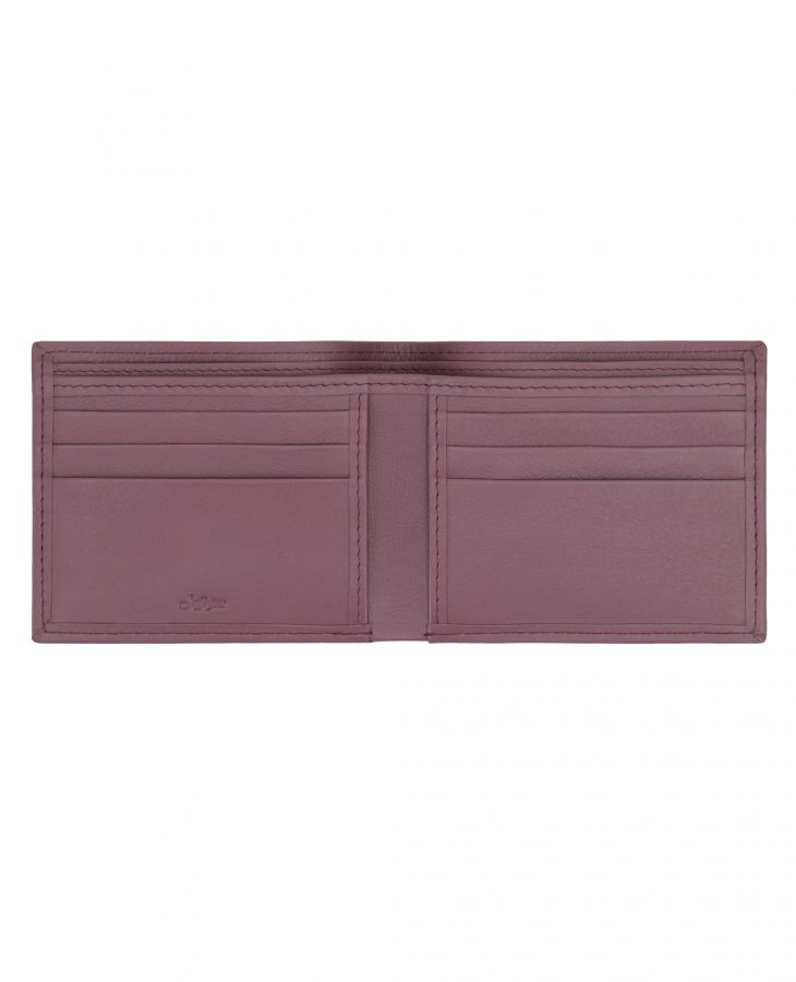 Geneva Wallet