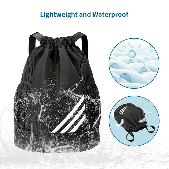 2024 New Design Multifunction Backpack