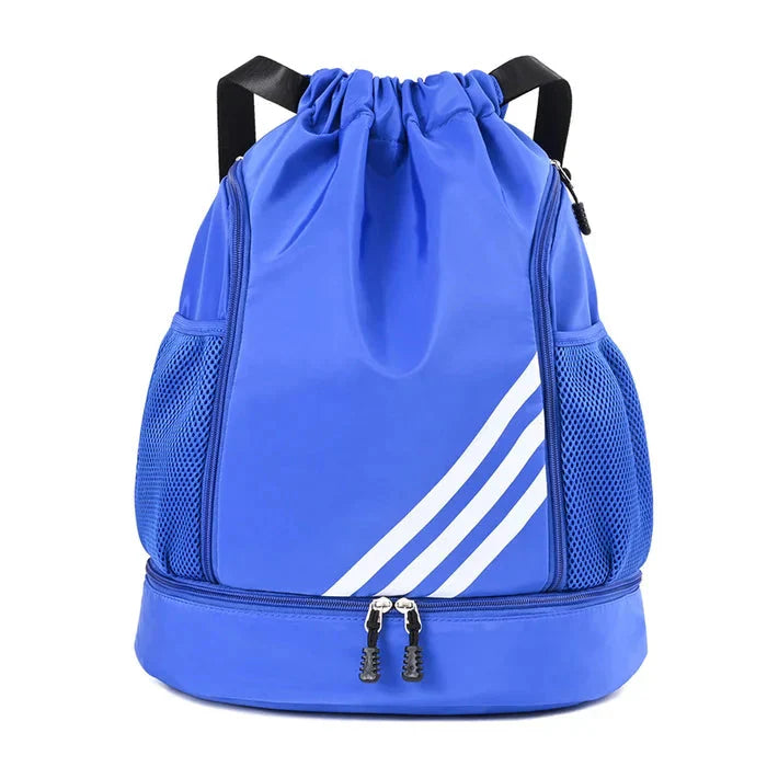 2024 New Design Multifunction Backpack Blue