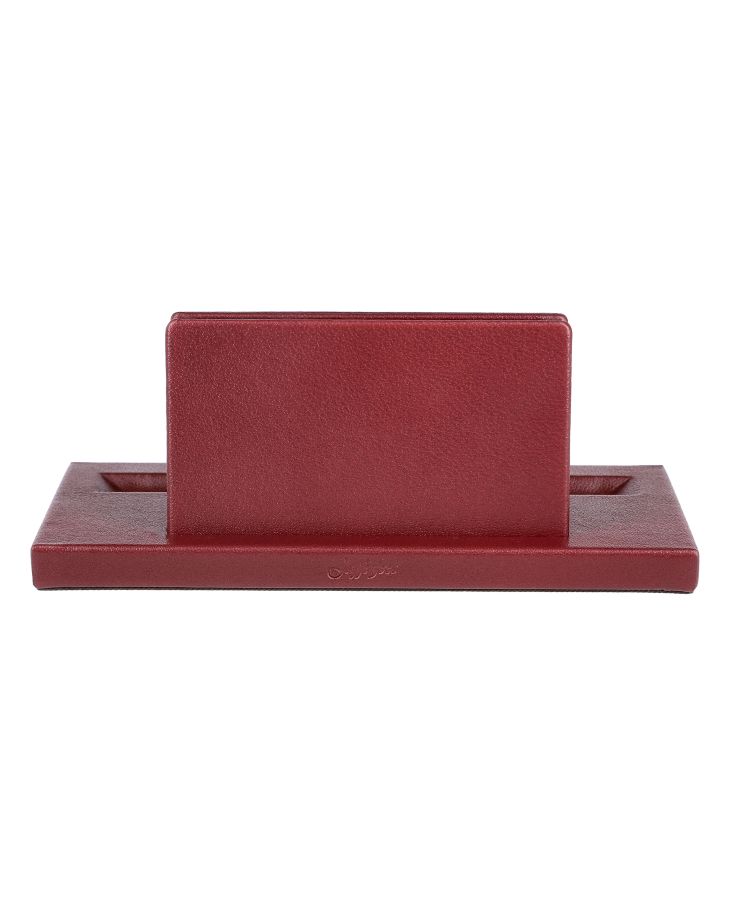 Pollock Letter Stand