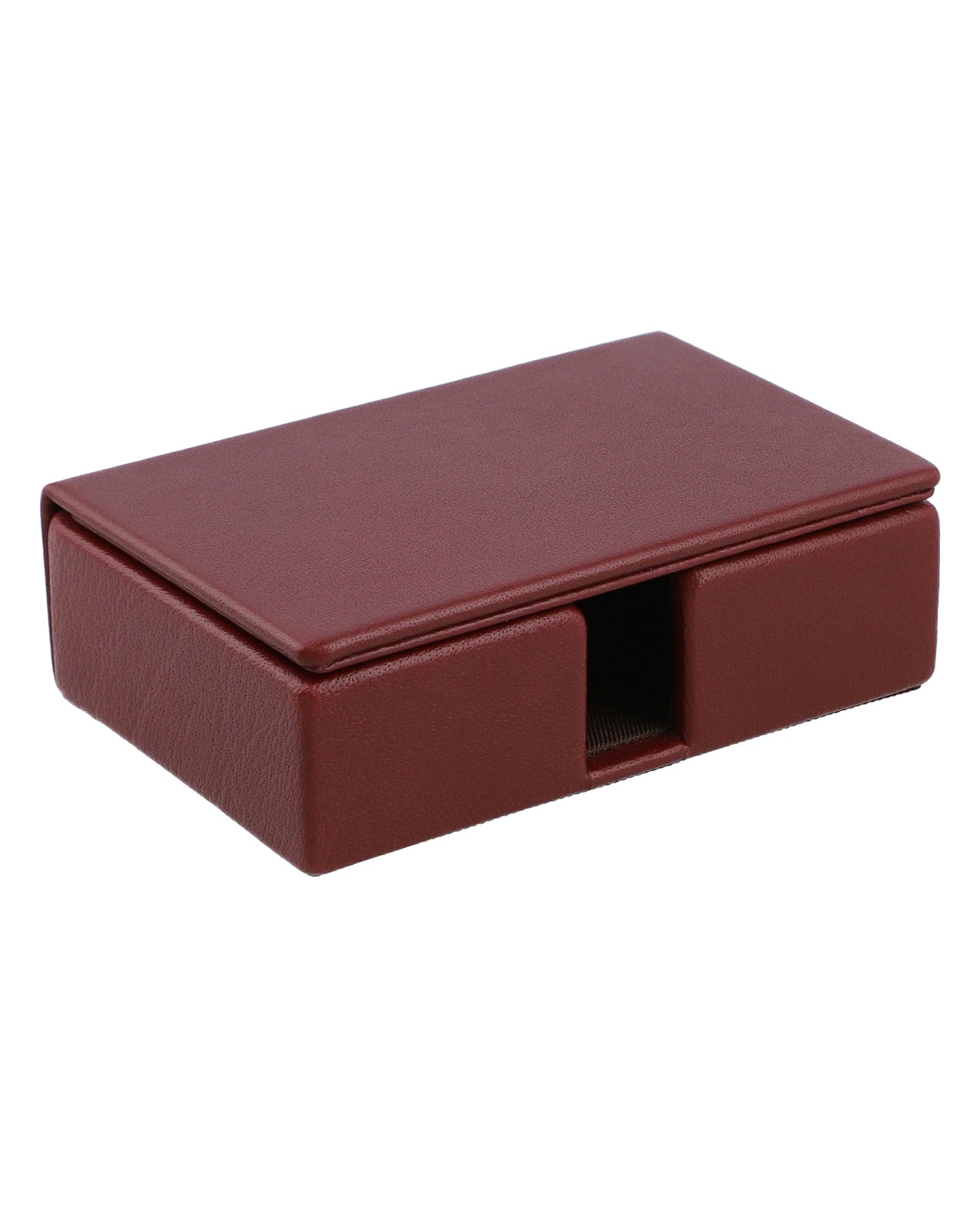 Caravaggio Card Holder