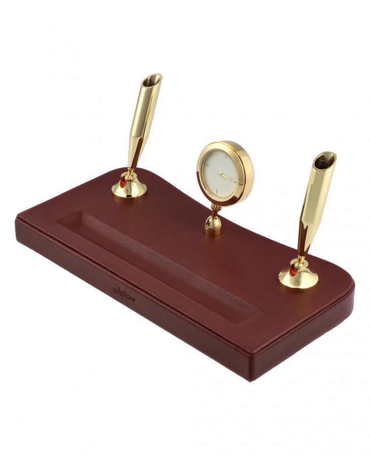 Gauguin Pen Holder