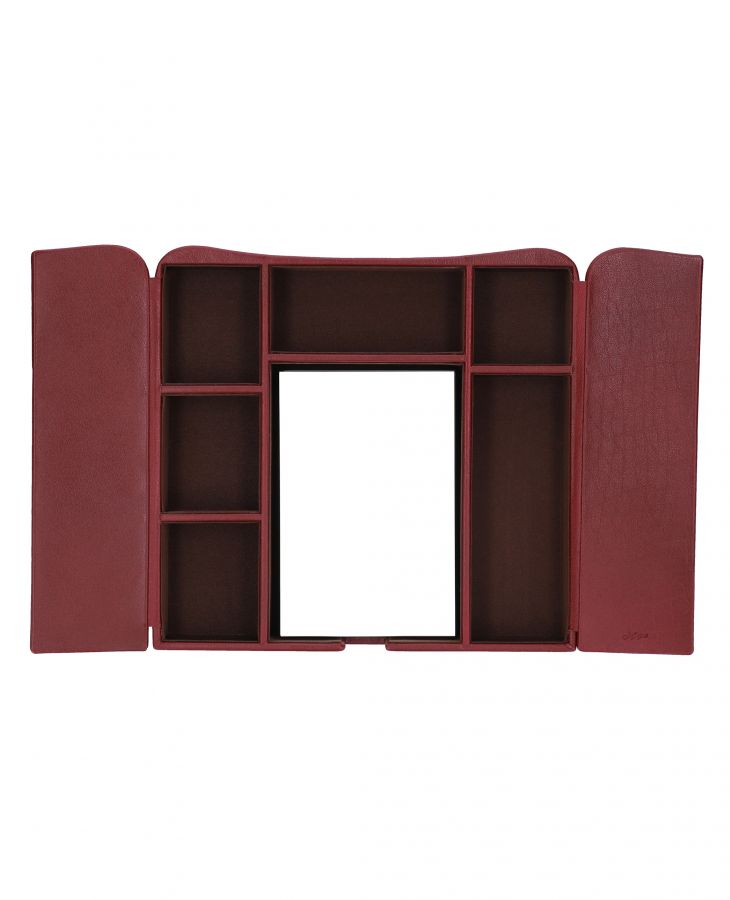 Titian Accessory Box