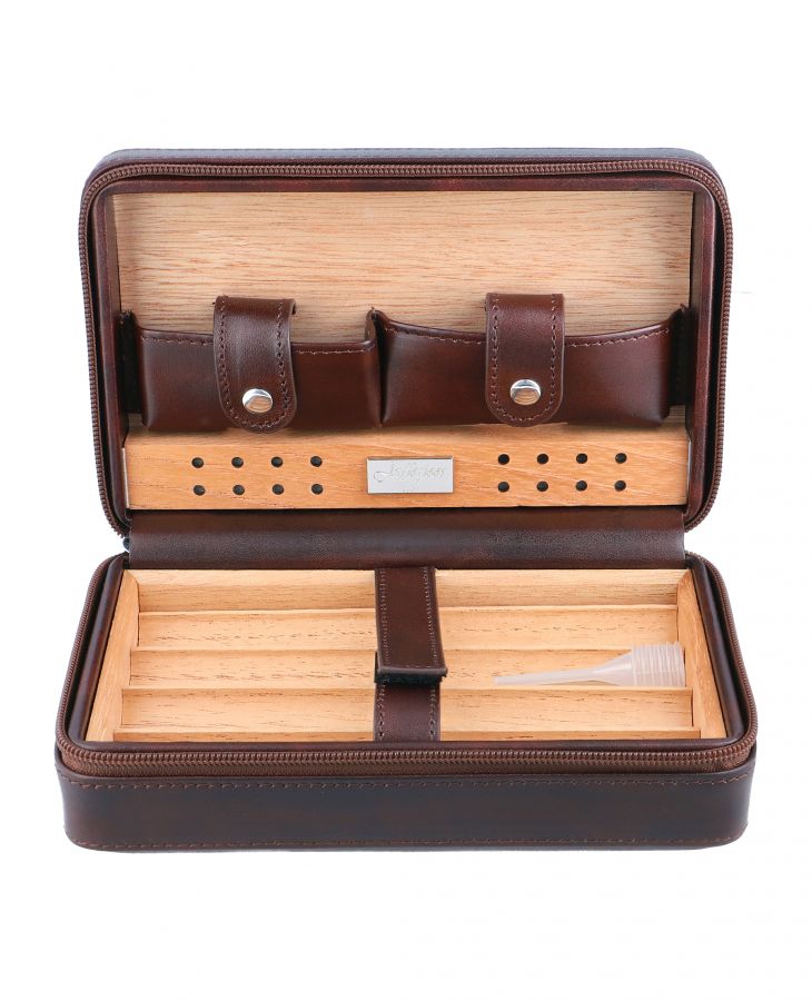 Diego Cigar Case