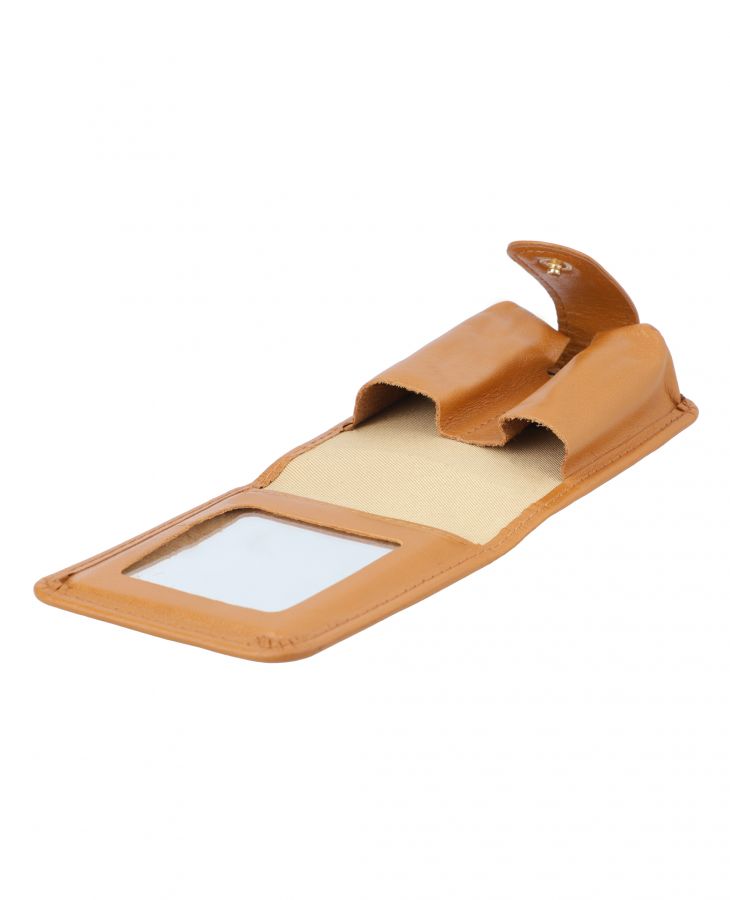 Rosella Lipstick Case