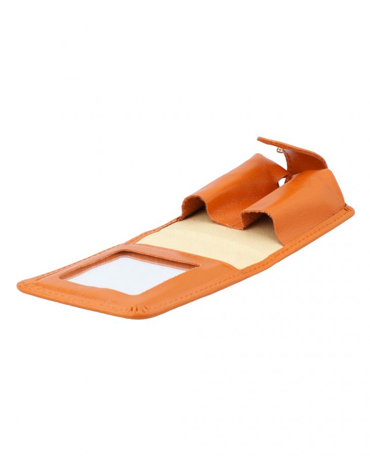 Rosella Lipstick Case